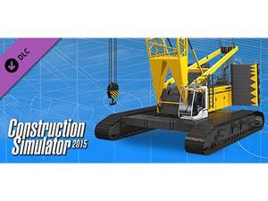 Construction simulator 2015 multiplayer server